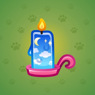 Eternal Candle #37193