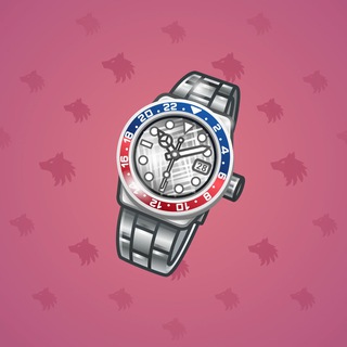 Swiss Watch #16956