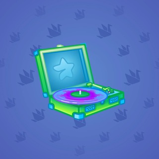 Record Player #15509