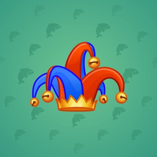Jester Hat #5905