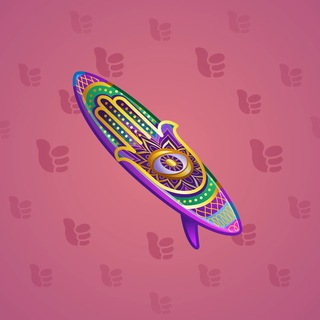 Surge Board #17657