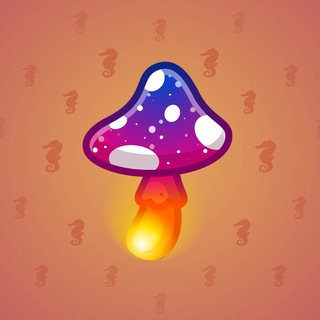 Spy Agaric #76734