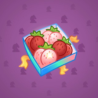 Berry Box #10397
