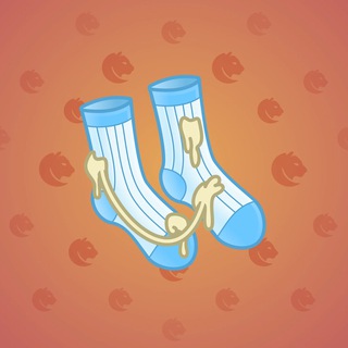 Fresh Socks #37835