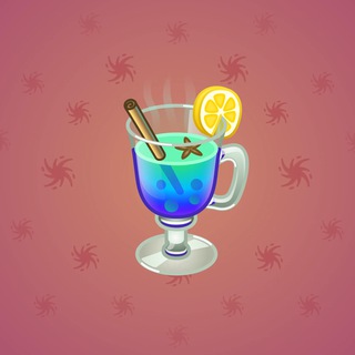 Spiced Wine #20584