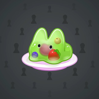 Jelly Bunny #59005