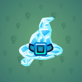 Witch Hat #69043