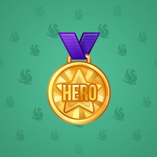 Victory Medal #16925