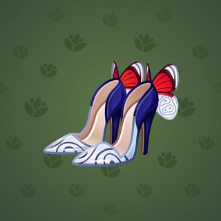 Sky Stilettos #29652