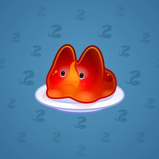 Jelly Bunny #28838