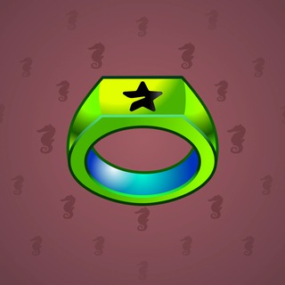 Signet Ring #4175