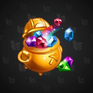 Money Pot #68378