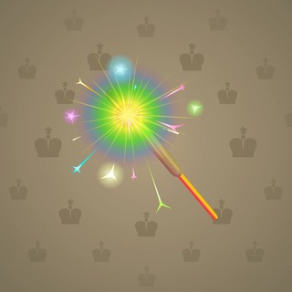 Party Sparkler #181006