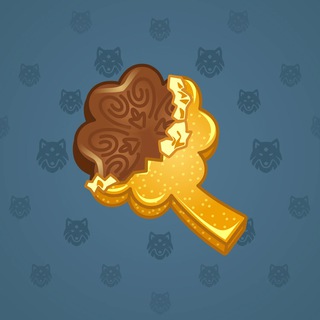 Clover Pin #111606