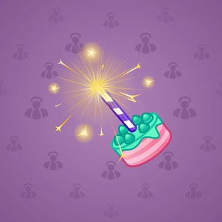 Party Sparkler #30463