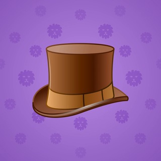 Top Hat #2903