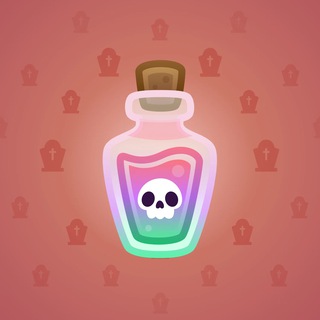 Magic Potion #640