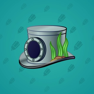 Top Hat #1131