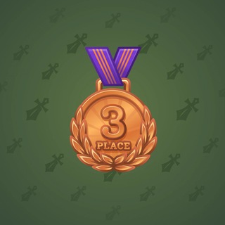 Victory Medal #14660