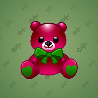 Toy Bear #46212