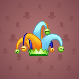 Jester Hat #10058