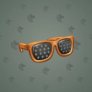 Durov’s Glasses #1973