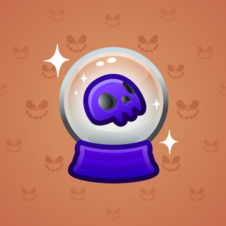 Crystal Ball #18233