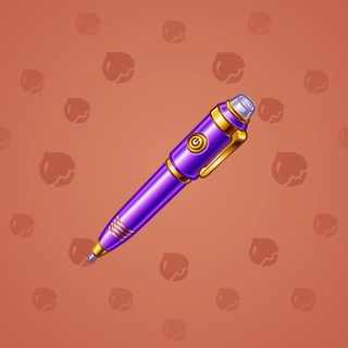 Fine Pen #28639