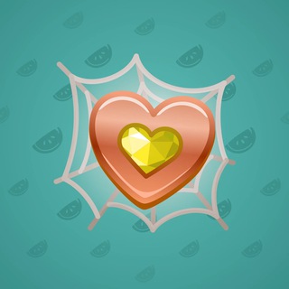 Trapped Heart #11506