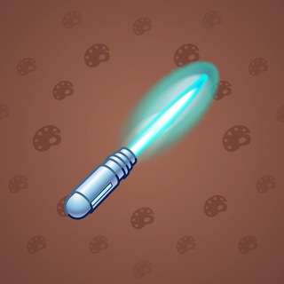 Light Sword #43496