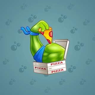 Pizza Pump