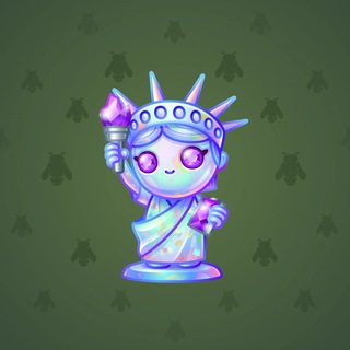 Liberty Figure #149793