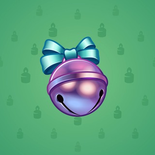 Sleigh Bell #6455