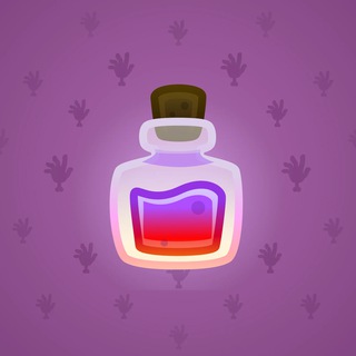 Magic Potion #1866