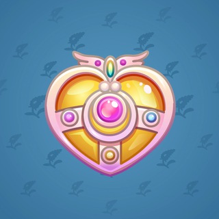 Heart Locket #598