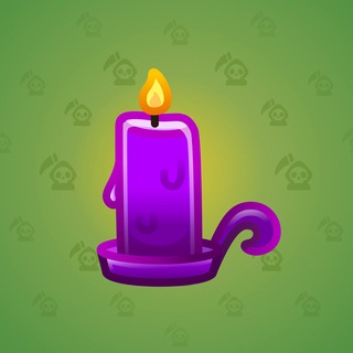 Eternal Candle #18812