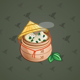 Money Pot #14784