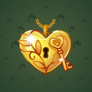 Cupid Charm #3650