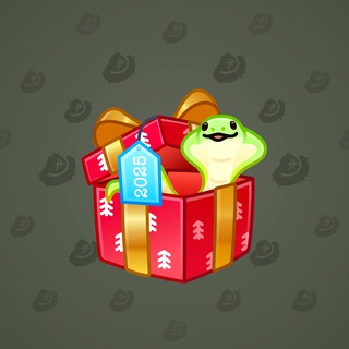 Snake Box #68177