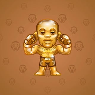 UFC Strike #45649
