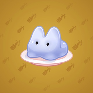 Jelly Bunny #2831