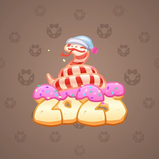 Lunar Snake #45753