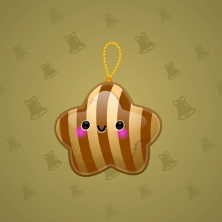 Hanging Star #24152