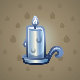 Eternal Candle #6454