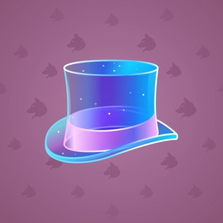 Top Hat #4600