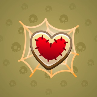 Trapped Heart #19114
