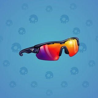 Durov’s Glasses #2366