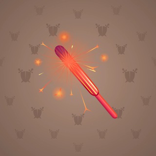 Party Sparkler #45079