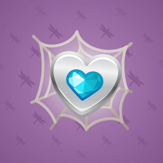 Trapped Heart #11496