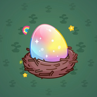 Easter Egg #110869